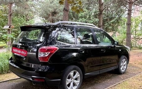 Subaru Forester, 2014 год, 1 500 000 рублей, 2 фотография
