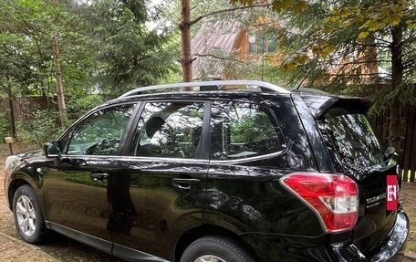 Subaru Forester, 2014 год, 1 500 000 рублей, 6 фотография