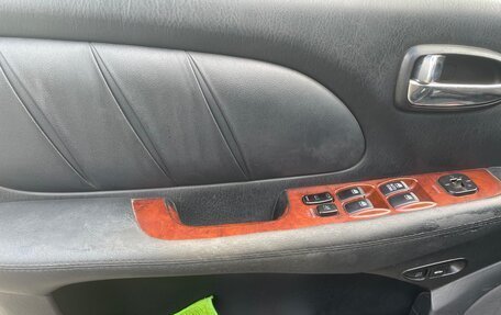 Hyundai Sonata IV рестайлинг, 2006 год, 500 000 рублей, 7 фотография