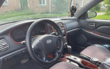 Hyundai Sonata IV рестайлинг, 2006 год, 500 000 рублей, 5 фотография