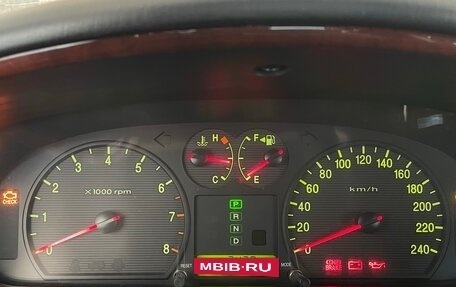 Hyundai Sonata IV рестайлинг, 2006 год, 500 000 рублей, 13 фотография