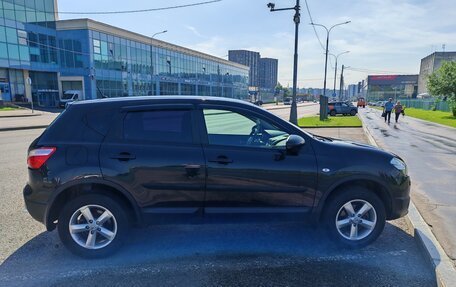 Nissan Qashqai, 2012 год, 1 450 000 рублей, 3 фотография