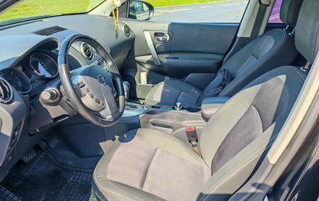 Nissan Qashqai, 2012 год, 1 450 000 рублей, 4 фотография