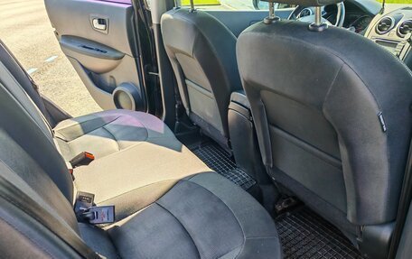 Nissan Qashqai, 2012 год, 1 450 000 рублей, 6 фотография