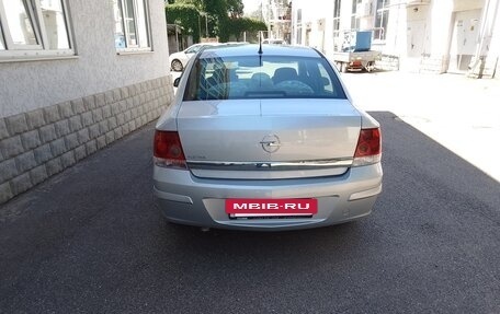 Opel Astra H, 2010 год, 700 000 рублей, 2 фотография