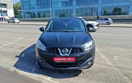 Nissan Qashqai, 2012 год, 1 450 000 рублей, 7 фотография