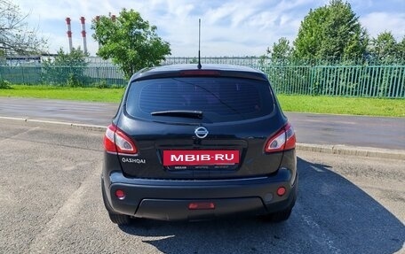 Nissan Qashqai, 2012 год, 1 450 000 рублей, 8 фотография