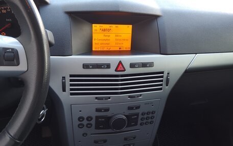 Opel Astra H, 2010 год, 700 000 рублей, 8 фотография