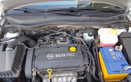 Opel Astra H, 2010 год, 700 000 рублей, 10 фотография