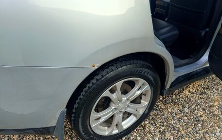 Mitsubishi Outlander III рестайлинг 3, 2013 год, 1 250 000 рублей, 2 фотография