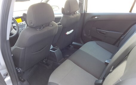 Opel Astra H, 2010 год, 700 000 рублей, 5 фотография