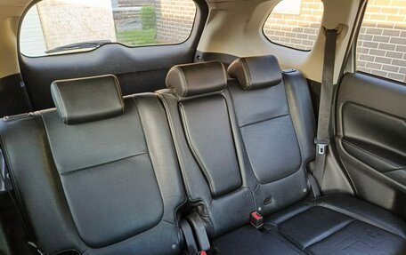 Mitsubishi Outlander III рестайлинг 3, 2013 год, 1 250 000 рублей, 7 фотография