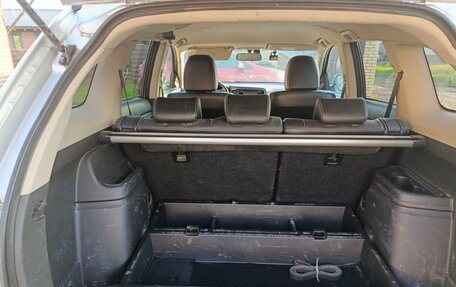 Mitsubishi Outlander III рестайлинг 3, 2013 год, 1 250 000 рублей, 23 фотография