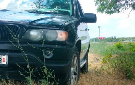 BMW X5, 2001 год, 650 000 рублей, 2 фотография