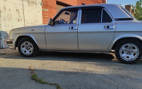 ГАЗ 3110 «Волга», 2003 год, 150 000 рублей, 2 фотография