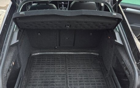 Skoda Superb III рестайлинг, 2018 год, 2 300 000 рублей, 14 фотография