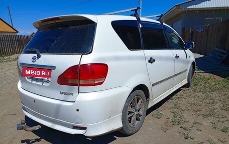 Toyota Ipsum II, 2002 год, 750 000 рублей, 3 фотография