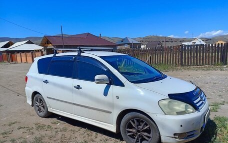 Toyota Ipsum II, 2002 год, 750 000 рублей, 5 фотография