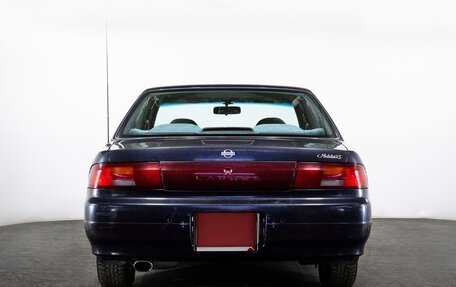 Nissan Laurel VIII, 1996 год, 660 000 рублей, 4 фотография