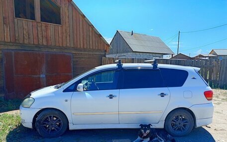 Toyota Ipsum II, 2002 год, 750 000 рублей, 4 фотография