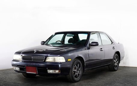 Nissan Laurel VIII, 1996 год, 660 000 рублей, 2 фотография