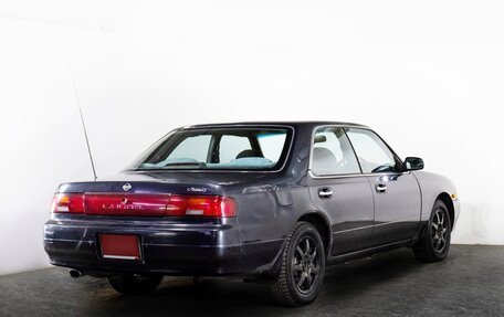 Nissan Laurel VIII, 1996 год, 660 000 рублей, 3 фотография