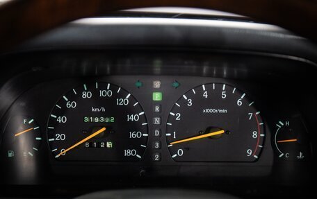 Nissan Laurel VIII, 1996 год, 660 000 рублей, 16 фотография