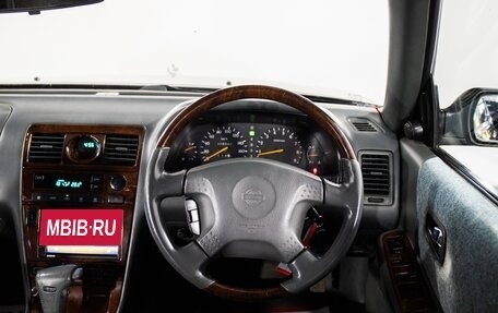 Nissan Laurel VIII, 1996 год, 660 000 рублей, 13 фотография