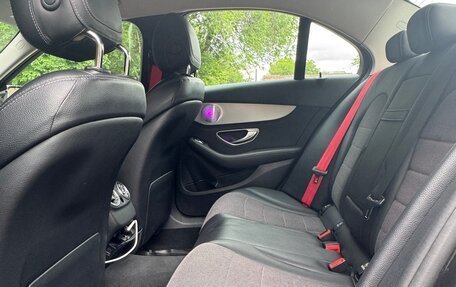Mercedes-Benz C-Класс, 2015 год, 2 500 000 рублей, 6 фотография