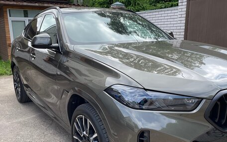 BMW X6, 2023 год, 14 700 000 рублей, 2 фотография