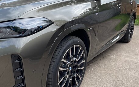 BMW X6, 2023 год, 14 700 000 рублей, 5 фотография