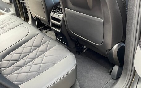 BMW X6, 2023 год, 14 700 000 рублей, 9 фотография