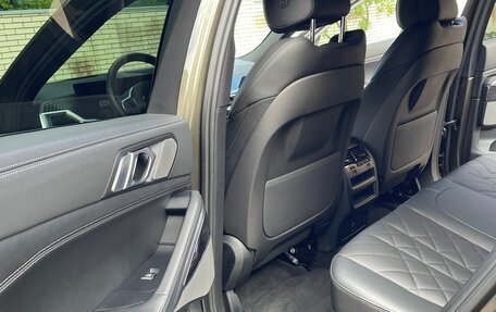 BMW X6, 2023 год, 14 700 000 рублей, 11 фотография