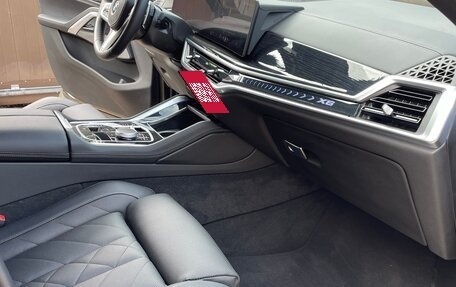 BMW X6, 2023 год, 14 700 000 рублей, 7 фотография