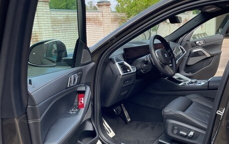 BMW X6, 2023 год, 14 700 000 рублей, 10 фотография