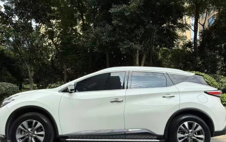 Nissan Murano, 2022 год, 2 400 000 рублей, 3 фотография