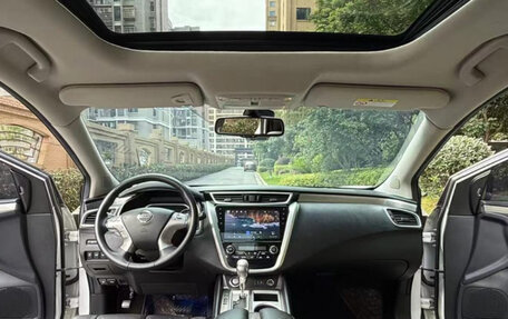 Nissan Murano, 2022 год, 2 400 000 рублей, 6 фотография