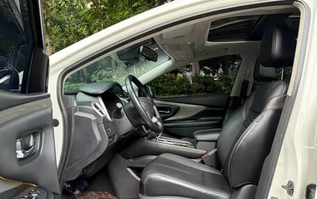 Nissan Murano, 2022 год, 2 400 000 рублей, 7 фотография