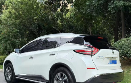 Nissan Murano, 2022 год, 2 400 000 рублей, 4 фотография