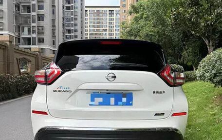 Nissan Murano, 2022 год, 2 400 000 рублей, 5 фотография