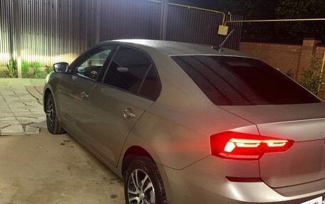 Volkswagen Polo VI (EU Market), 2020 год, 1 262 000 рублей, 3 фотография