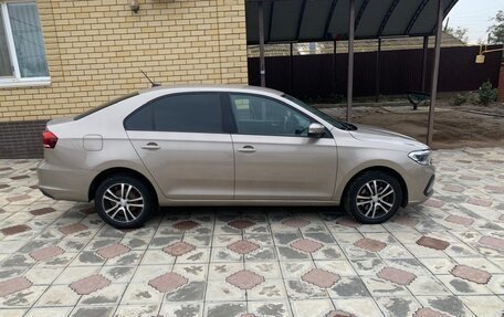 Volkswagen Polo VI (EU Market), 2020 год, 1 262 000 рублей, 9 фотография