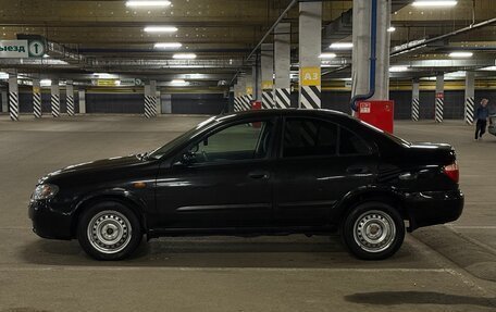 Nissan Almera, 2004 год, 450 000 рублей, 5 фотография