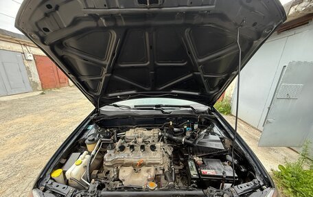 Nissan Almera, 2004 год, 450 000 рублей, 11 фотография