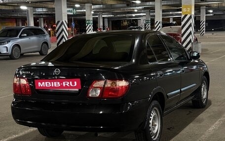 Nissan Almera, 2004 год, 450 000 рублей, 3 фотография
