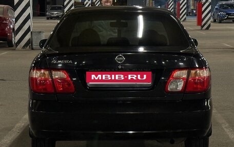 Nissan Almera, 2004 год, 450 000 рублей, 6 фотография