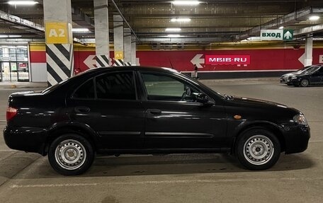 Nissan Almera, 2004 год, 450 000 рублей, 2 фотография