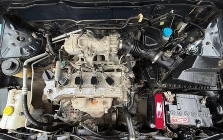 Nissan Almera, 2004 год, 450 000 рублей, 10 фотография