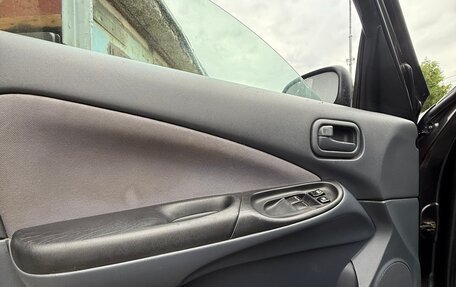 Nissan Almera, 2004 год, 450 000 рублей, 17 фотография