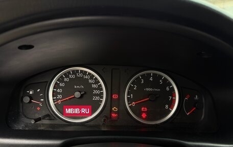 Nissan Almera, 2004 год, 450 000 рублей, 20 фотография